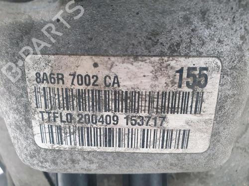 Caja de cambios FORD FIESTA VI (CB1, CCN) 1.25 | BP29701991M3