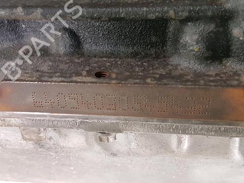 Engine MERCEDES-BENZ B-CLASS Sports Tourer (W245) B 180 CDI (245.207) | BP30584079M1