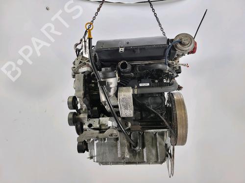 Engine LAND ROVER FREELANDER I (L314) 2.0 Td4 4x4 | BP18897490M1 