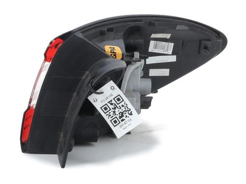 Left taillight RENAULT CAPTUR I (J5_, H5_) 1.5 dCi 90 (J5N4, J5M5, J5MW, J5M6, J5AL, J5AJ) | BP30190252C34 