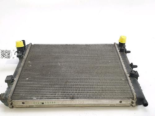 Køler CITROËN C3 I (FC_, FN_) 1.4 i | BP30118293M31