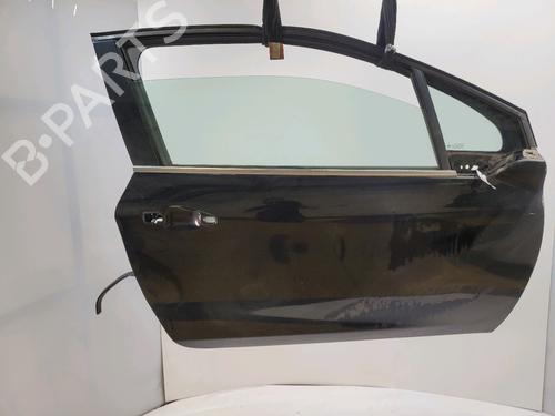 Used Right front door Right front door PEUGEOT 208 I (CA_, CC_) 1.6 GTi (200 hp) 36380637 36380637