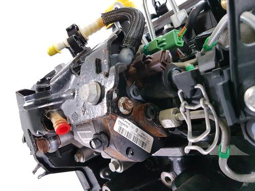 Engine RENAULT MODUS / GRAND MODUS (F/JP0_) 1.5 dCi (FP0F, JP0F) | BP33646087M1  - Image 10