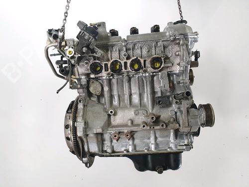 Engine MAZDA 3 (BK) 1.6 (BK14) | BP36513425M1 - Image 4