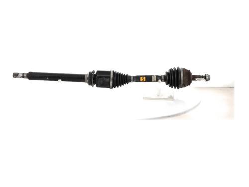 Right front driveshaft ALFA ROMEO GIULIETTA (940_) 2.0 JTDM (940FXE1A, 940FXG11) | BP29701682M39 