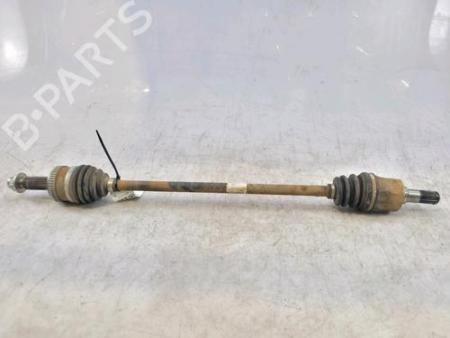 Right rear driveshaft HYUNDAI ix35 (LM, EL, ELH) 2.0 CRDi 4WD | BP19058153M41 