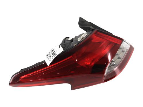 Used Left taillight Left taillight 39576317 39576317