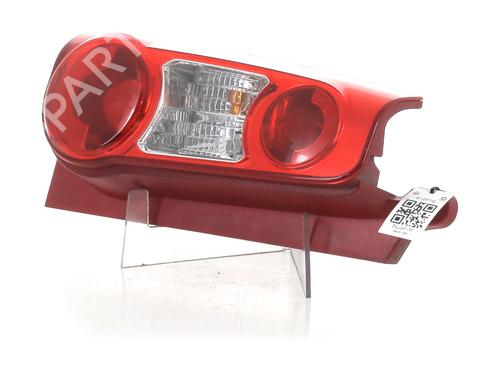 Left taillight PEUGEOT PARTNER Tepee | BP33646012C34 - Image 2