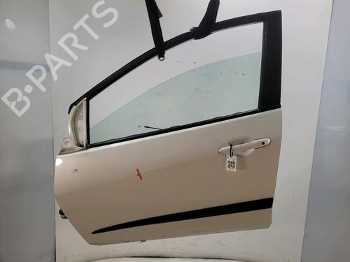 Dør venstre fortil MAZDA 2 (DE_, DH_) 1.3 (DE3FS) (75 hp) 33190530