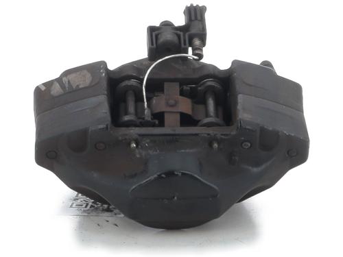 Used Left rear brake caliper Left rear brake caliper MERCEDES-BENZ M-CLASS (W163) ML 270 CDI (163.113) (163 hp) 32842187 32842187