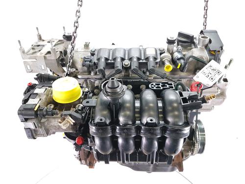 Engine FIAT PANDA (169_) 1.2 (169AXF2A, 169AXF1A) | BP39736474M1 - Image 5