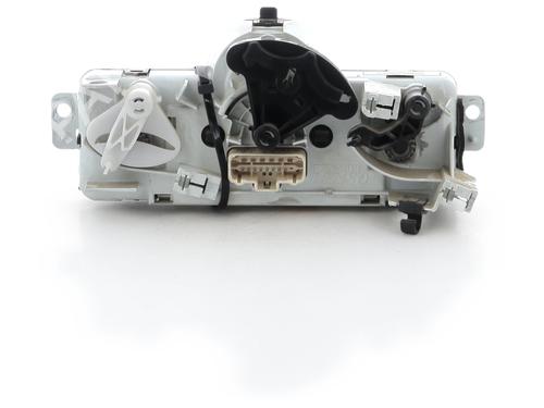 Climate control RENAULT KANGOO Express (FW0/1_) 1.5 dCi 90 (FW0G, FW05, FW08, FW11) | BP37506333I5 - Image 2