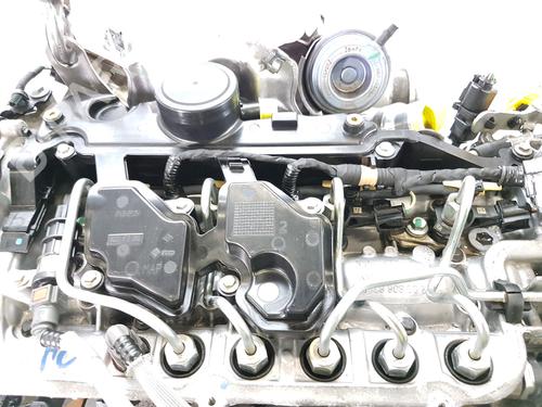 Engine RENAULT LAGUNA III (BT0/1) 2.0 dCi (BT0M, BT0N, BT0S, BT19, BT1F) | BP29849533M1