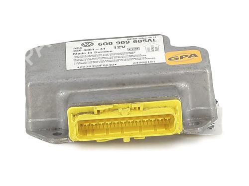 Airbag module VW NEW BEETLE Convertible (1Y7) 1.9 TDI (105 hp) 28082858