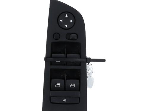 Used Left front window switch BMW 3 (E90) 325 d (204 hp) 24017474