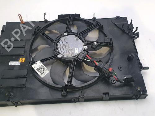 Køleventilator elektrisk RENAULT AUSTRAL E-TECH 200 Hybrid (HGM2) (199 hp) 29443166