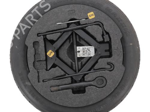 Jack Kit KIA CEE'D Hatchback (ED) 1.6 CRDi 128 (128 hp) 31303296