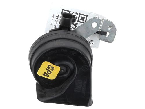 Horn FIAT 500 (312_) 0.9 (312AXG1A, 312.AXG11) | BP33009790E13 - Image 2