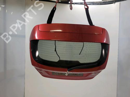Coffre Coffre FORD FIESTA VI (CB1, CCN) 1.0 EcoBoost (100 hp) 36006813 36006813
