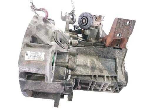 Used Gearbox SEAT ALHAMBRA (7V8, 7V9) 1.9 TDI (110 hp) 25467686