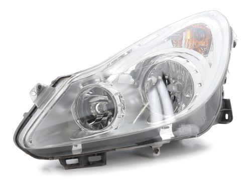 Faro izquierdo OPEL CORSA D (S07) 1.4 (L08, L68) | BP30768682C28