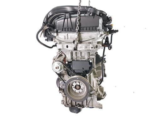 Used Engine CITROËN C3 II (SC_) 1.2 VTi 82 (82 hp) 28713344
