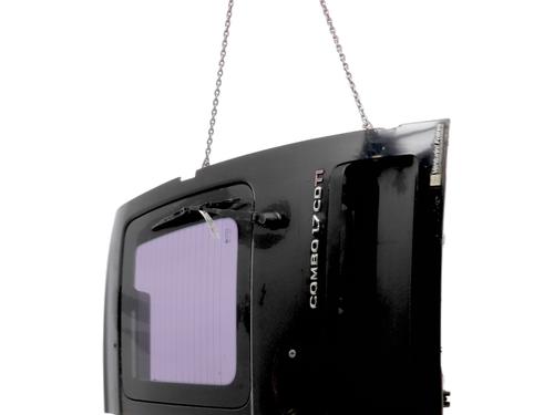 Portón trasero derecho Portón trasero derecho OPEL COMBO Tour 1.7 CDTI 16V (101 hp) 34261663 34261663