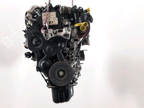 Used Engine Engine CITROËN C4 I (LC_) [2004-2014] 32512753 32512753