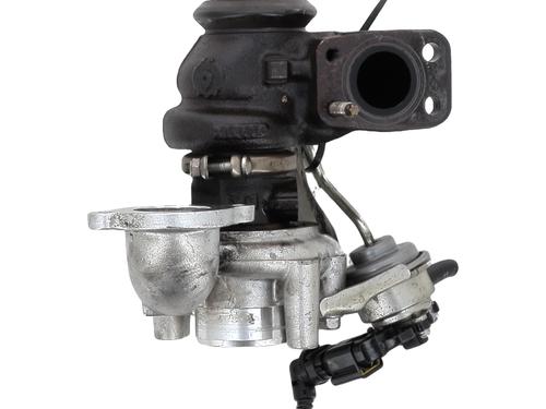 Used Turbocharger/Supercharger PEUGEOT PARTNER Tepee 1.6 HDi 90 (92 hp) 29495301