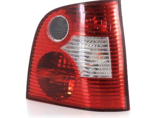 Right taillight VW POLO IV (9N_, 9A_) 1.4 TDI | BP30165405C35