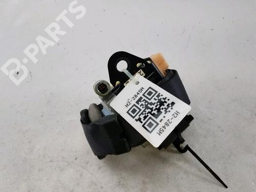 Used Front left belt tensioner Front left belt tensioner MAZDA 6 Hatchback (GG) 2.0 DI (GG14) (121 hp) 10640726 10640726