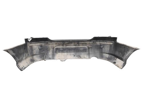Rear bumper PEUGEOT 407 (6D_) 1.6 HDi 110 (6D9HZC, 6D9HYC) | BP29218377C8 