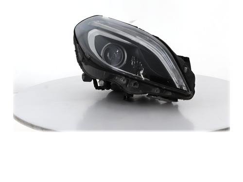 Højre forlygte Højre forlygte MERCEDES-BENZ B-CLASS Sports Tourer (W246, W242) B 200 CDI (246.201) (136 hp) 35748850 35748850