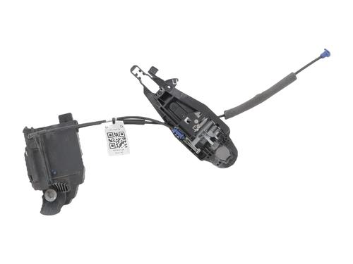 front-left-lock-citroen-c4-picasso-ii-2013-33925994 main image