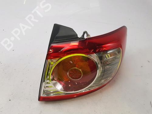 Used Right taillight HYUNDAI SANTA FÉ II (CM) [2005-2015]  13668973