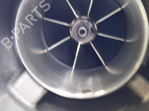 Engine VOLVO V40 Cross Country (526) D2 | BP31180603M1 