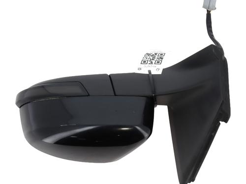 Left mirror FORD MONDEO IV (BA7)  | BP25590370C26 