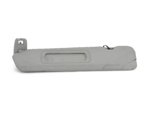 Left sun visor RENAULT MEGANE III Hatchback (BZ0/1_, B3_) 1.5 dCi | BP36487572I1 - Image 4
