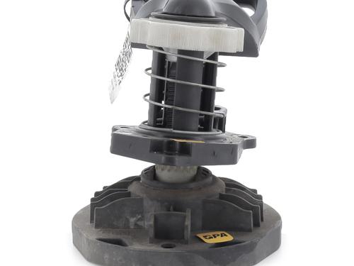 Altro RENAULT CLIO IV (BH_) 1.5 dCi 75 (75 hp) 31699369