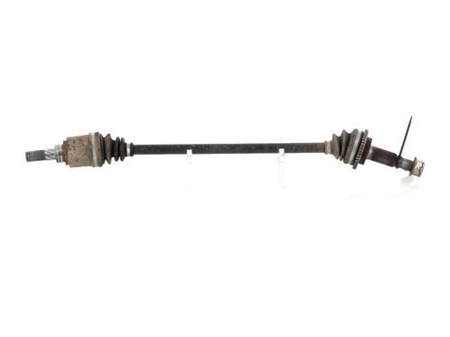 Right rear driveshaft NISSAN X-TRAIL I (T30) 2.2 dCi 4x4 | BP24625967M41 