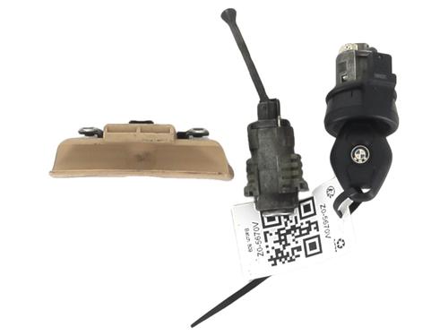 Bloccasterzo BMW X3 (E83) 2.0 d (150 hp) 31207471