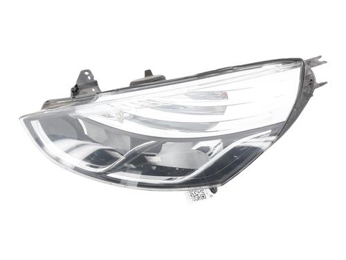 Left headlight RENAULT CLIO IV (BH_) 1.5 dCi 75 | BP37533049C28 - Image 5