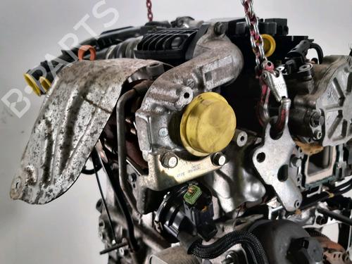 Engine CITROËN C4 II (NC_)  | BP32007019M1  - Image 6