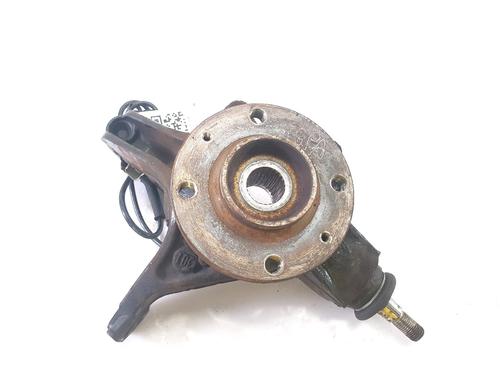 Used Right front steering knuckle PEUGEOT 308 I (4A_, 4C_) 1.6 16V (120 hp) 27813226