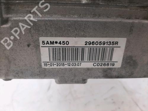 Electronic module RENAULT ZOE (BFM_) ZOE | BP38529351M83 - Image 5