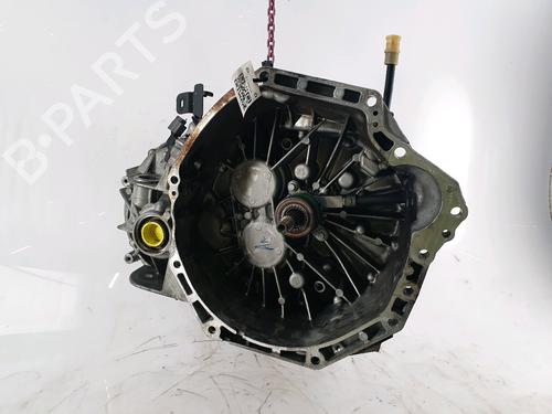 Gearbox OPEL VIVARO B Bus (X82) 1.6 CDTI (06) | BP29848997M3