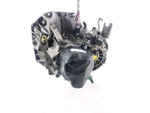 Gearbox RENAULT CLIO III Grandtour (KR0/1_) 1.5 dCi | BP20328831M3 