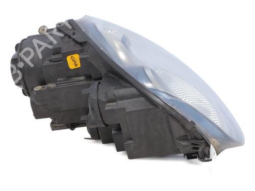 Left headlight VW GOLF V (1K1)  | BP27531408C28 