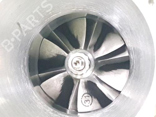 Engine RENAULT LAGUNA III (BT0/1) 2.0 dCi (BT07, BT0J, BT14, BT1A, BT1S) | BP28332953M1 