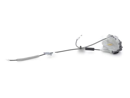 Front left lock CITROËN JUMPY III Van (V_) 1.5 BlueHDi 120 | BP33309371C98 - Image 3